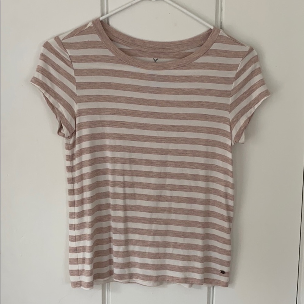 American Eagle Soft and Sexy Tee